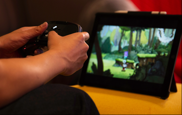 Valve have activated Bluetooth on the Steam Controller. Here's how to turn it on.