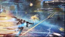 Strike Suit Zero launches Kickstarter to fund last leg of development; mod tools announced as stretch goal