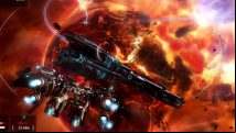Strike Suit Zero Oculus Rift  announced