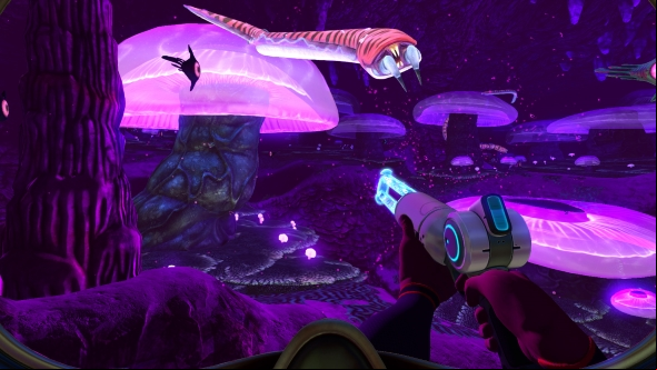 Subnautica dev fired over a series of insensitive tweets
