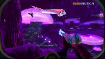 New biomes could be coming to Subnautica in post-launch expansions