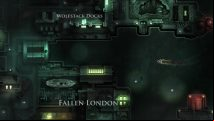 Sunless Sea doubles 