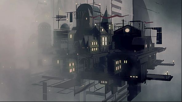 Failbetter's Sunless Skies hits the stratosphere, gets £100k Kickstarter goal in four hours