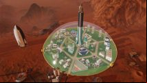 Tropico devs Haemimont Games working on Surviving Mars, a city-building game set in space