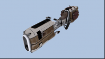 Star Wars: The Force Awakens' speeder bike has been spotted in SWTOR's beta server