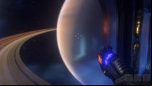 System Shock Remastered gameplay shows a lot of confined combat