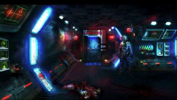 System Shock: Remastered slips to 2018, will have 