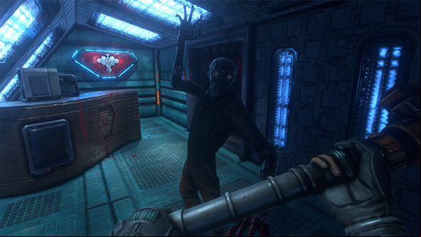 System Shock remake still happening, likely out Q1 of 2020