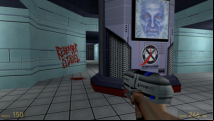 System Shock 2 Source mod dies, developer releases assets onto the internet