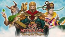 Age of Mythology to get new expansion, Tale of the Dragon, 13 years after release