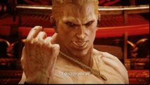 Tekken director's dream game is a multi-franchise fighter in 