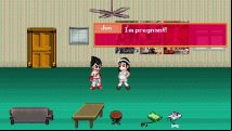 This funny, official retro animation will get you up to speed on Tekken's story so far