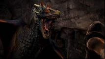 Game of Thrones Episode 3 'The Sword in the Darkness' out later this month says Telltale