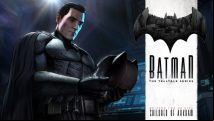 Batman - The Telltale Series Episode 2: Children of Arkham releases September 20