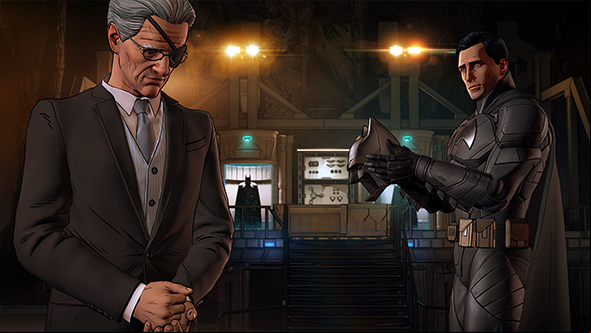 Telltale's layoffs were the result of 