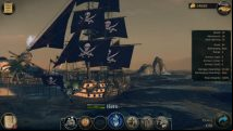 Open-world pirate RPG Tempest leaves Early Access on August 22