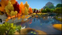 The Witness pre-orders go live - high demand crashes site
