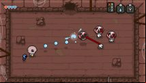So many tears: here are seven minutes of The Binding of Isaac: Rebirth in co-op