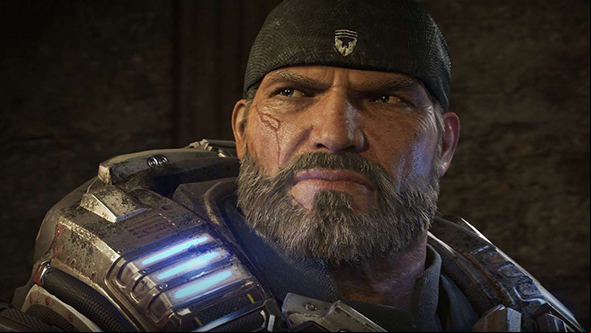 Gears of War developers The Coalition are working on an original game