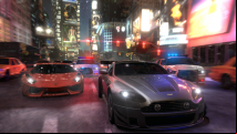 The Crew update stops cars from driving faster in reverse than forwards