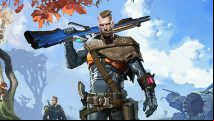 Spec Ops: The Line devs have a new FPS called The Cycle, and an alpha is coming soon