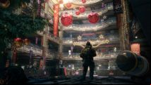 No new story content planned for The Division year two, but two free expansions are coming
