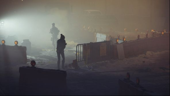 Division modder's 'permanent' ban for making a photo mode may be overturned
