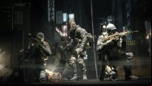 Ubisoft grab more top movie talent - the writer of Traffic to helm The Division film