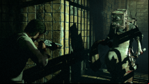 The Evil Within patch unlocks 30fps cap and adds option to remove black bars