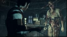 The Evil Within 2 gameplay trailer shows terrifying hellscapes and screaming murderkids