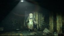 The Evil Within will have to remain there for just a little while longer, till October 21