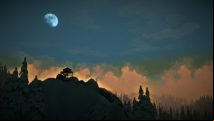 The Long Dark gets bigger, again, and wolves can be scared off