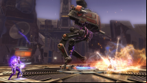 Star Wars: The Old Republic beefs up pirate planet flashpoints for level 60 players
