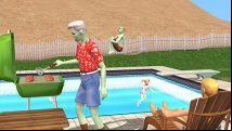 EA are ending  for The Sims 2 - but giving away its expansions to digital owners