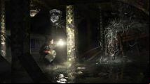 The Sinking City is a Lovecraftian, open-world investigation game from Sherlock devs Frogwares