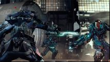 The Surge shows off no holds barred combat in short and sharp E3 trailer