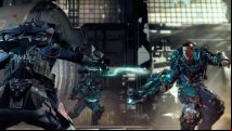 14 minutes of talking shop and beating men to death with pipes in The Surge