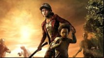 The first episode of The Walking Dead: The Final Season will drop this summer