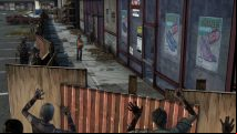 The Walking Dead Season 2: Episode 4 is called Amid the Ruins, now 