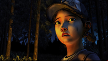 The Walking Dead Season 2 teaser trailer reveals little but Steam preorders are now open