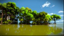 Sales figures for The Witness revealed by Jonathan Blow, not a hard puzzle to notice it's done well