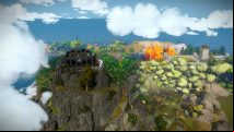 The Witness PC will launch 