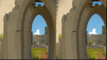 Through new eyes: Valve tech convinced Jon Blow to implement The Witness VR 