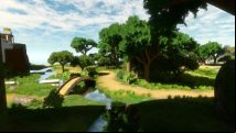 Witness this: apparent VR  for Jonathan Blow's Braid follow-up