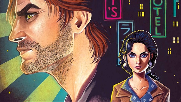 What we want to see from The Wolf Among Us: Season Two