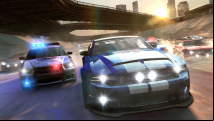 There's quite a bit of reckless driving in this trailer for The Crew