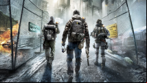 The Division 1.7 is live along with the first global event: Outbreak