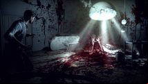 Here's how to survive The Evil Within