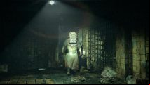 Horror: The Evil Within will be locked at 30fps despite the steep requirements