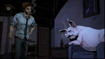 Telltale's The Wolf Among Us episode 2 due out in the first week of February